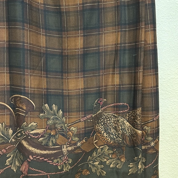 Chelsea Campbell Skirt —-Size 10P - Picture 3 of 11